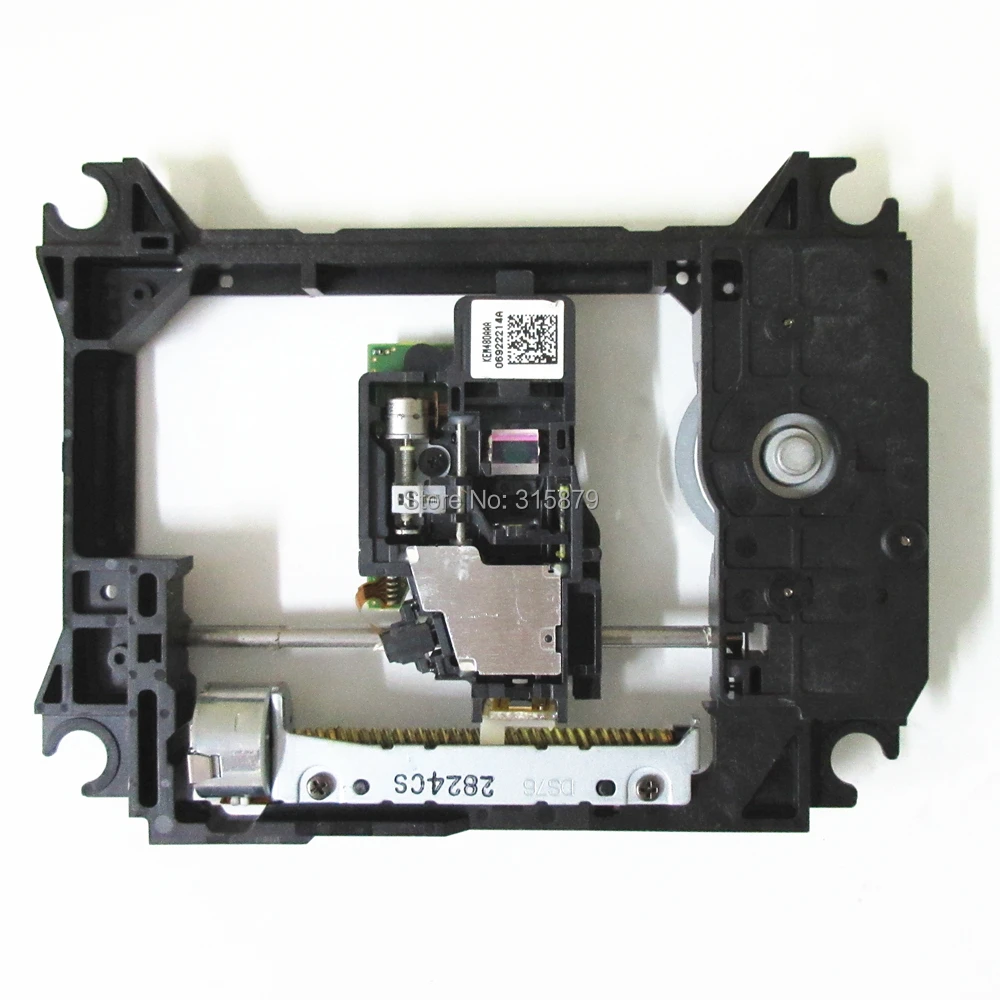 الأصلي KEM-480AAA KES-480A لسوني PS3 بلو راي DVD الالتقاط البصري مع آلية