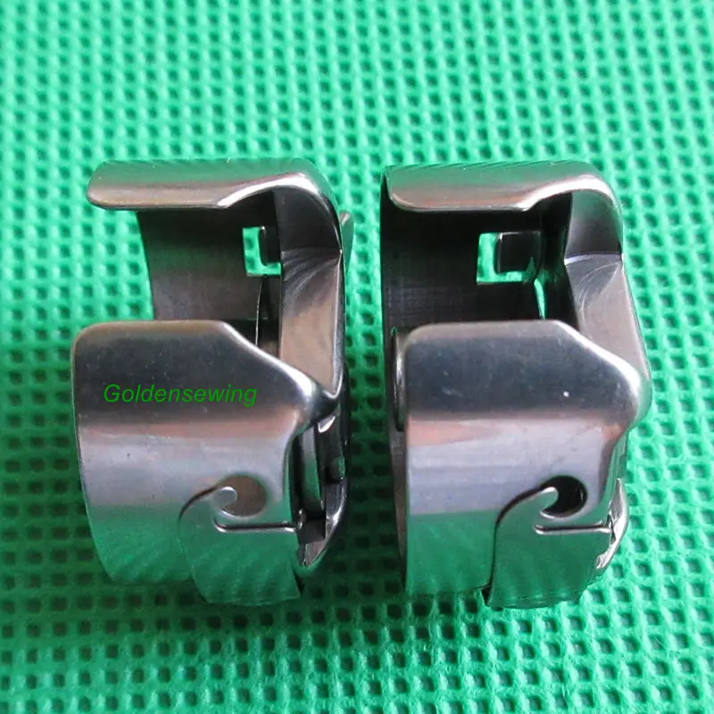 2 Bobbin Case # 9076 for Pfaff 12221 222E 1229 800 1196 1475, 2170, 7570 807 875