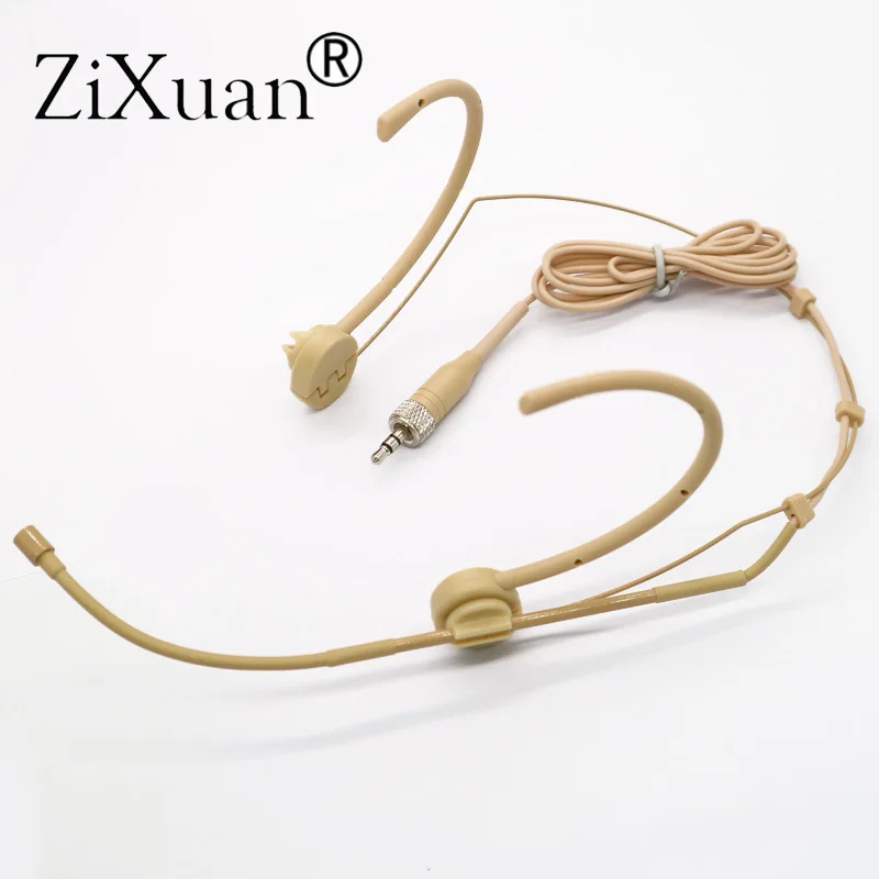 Гарнитура Senhneiser для наушников Sennheiser G1 G2 G3, 3,5 мм, 1/8 дюйма