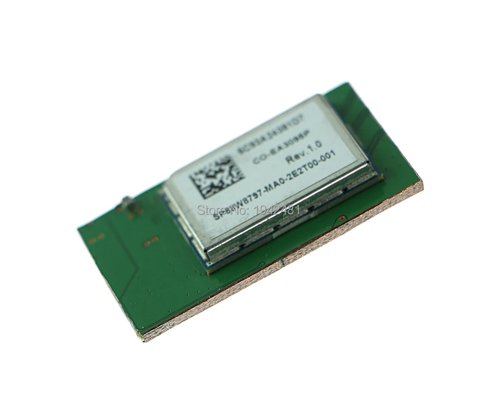 5PCS High quality New arrival Original wireless Bluetooth-compatible module controller receiver for ps4 1100