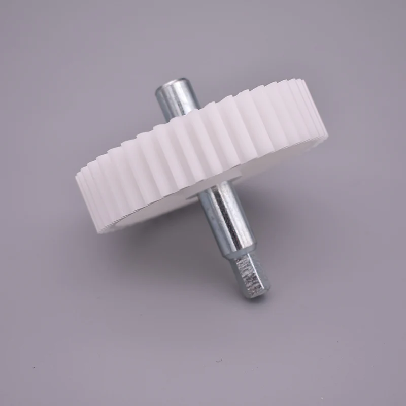 78.6mm Meat Grinder Parts Plastic Gear MS-4775533 for Moulinex HV3 Geepas Kenwood Zelmer BEKO Meat Grinders Gears Accessories