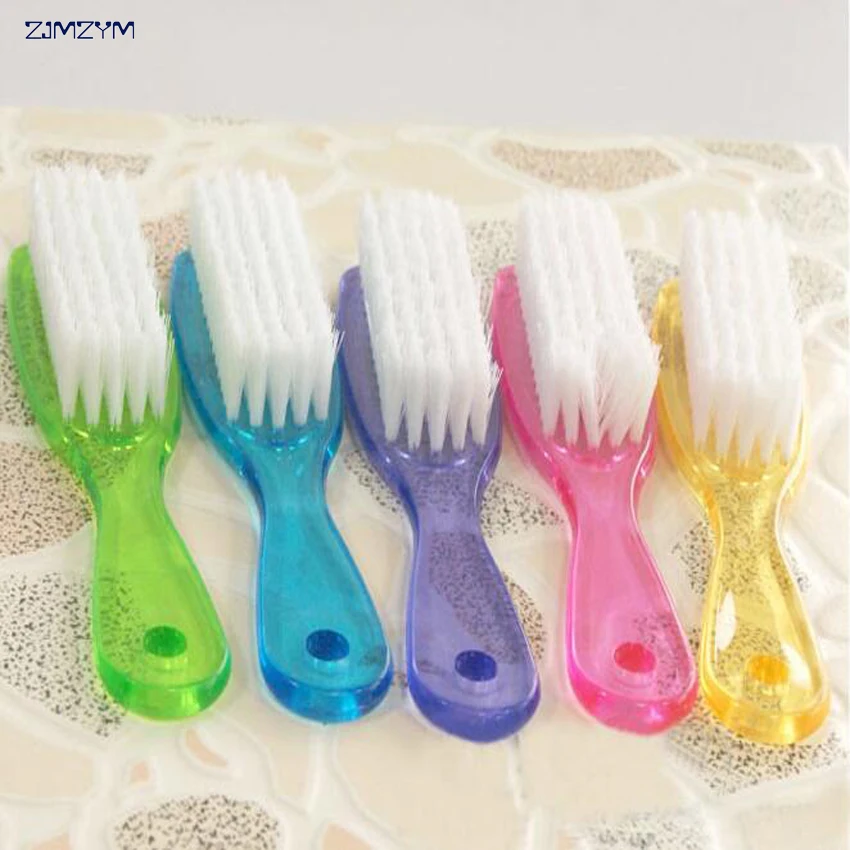 1PC Hot sale Multi-function cleaning brush wash shoes brush for cleaning floor, furniture, kitchen.