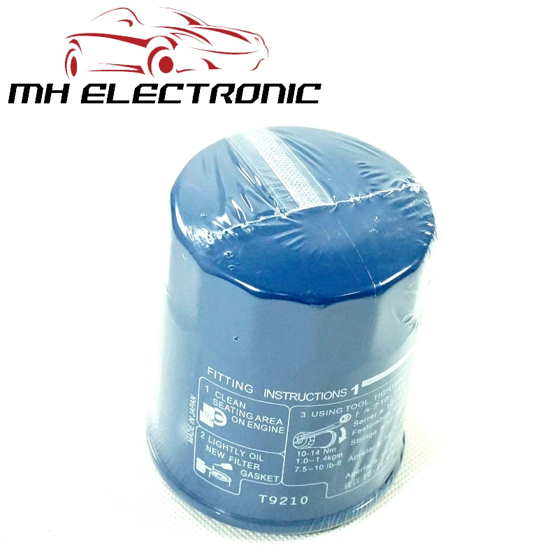 MH Electronic New Replacement 15400-RTA-003 15400RTA003 Oil Filter For Honda Accord Civic Acura ILX MDX RDX High Quality