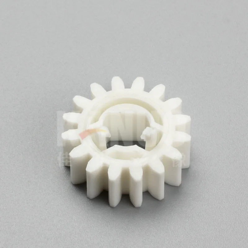 (15pcs/lot) 327F1121644C/327F1121644 Gear D16T for Fuji Frontier 350/370/550/570 digital minilab