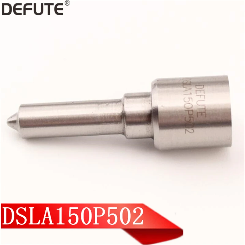 DSLA150P502 0433175087/0433175087 Fuel Injector Nozzle/Nozzle for Aud* Volv* 2,5 TDI Injector nozzle