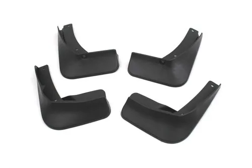 

Mud Guard Mudguards For Volkswagen For VW Golf MK7