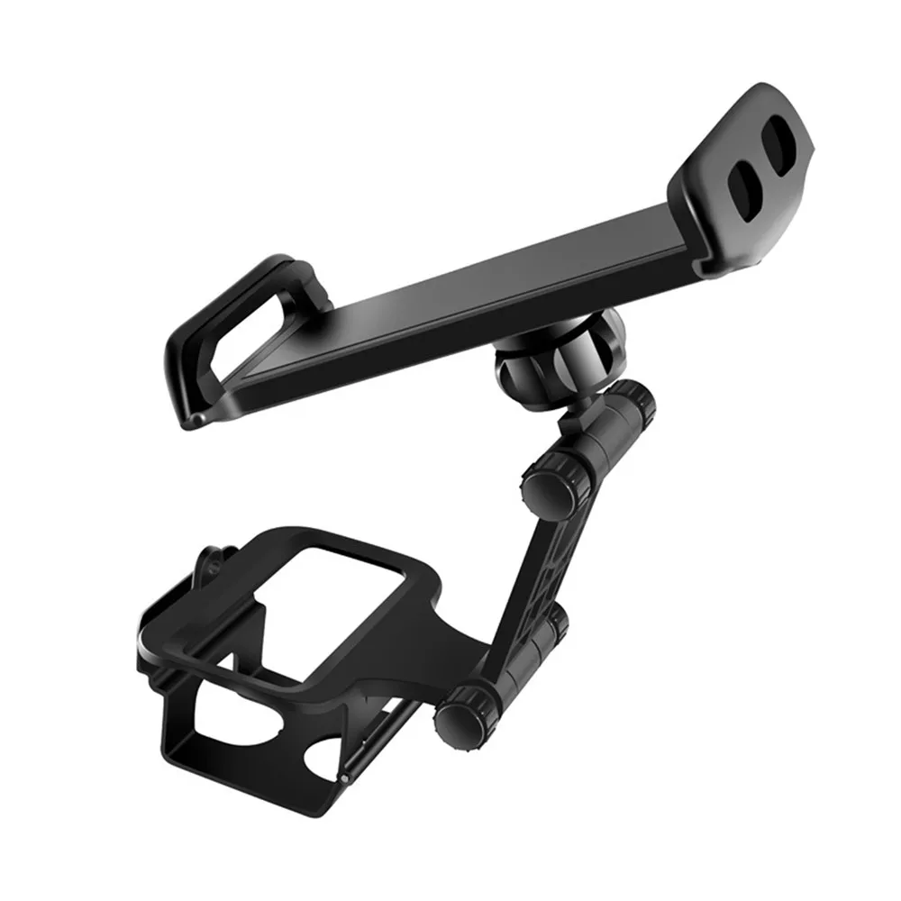 Mobile Phone Tablet Mount Holder For DJI MAVIC 2 Pro /Zoom Remote Control Front View Phone Special Bracket Drone Accessories