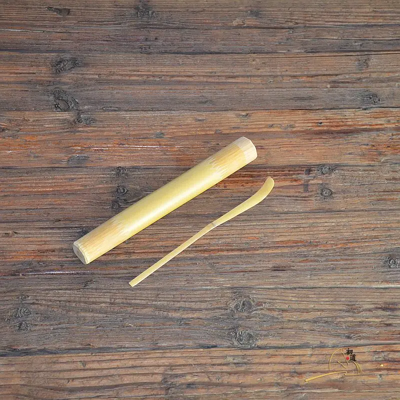 

bamboo scoop, bamboo spoon, matcha teaspoons,spoon scoop set