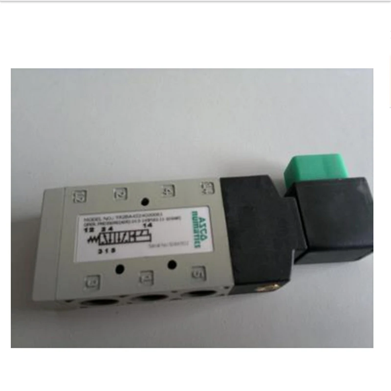 

YA2BA4524G00061 YA2BA4522G00040 solenoid valve