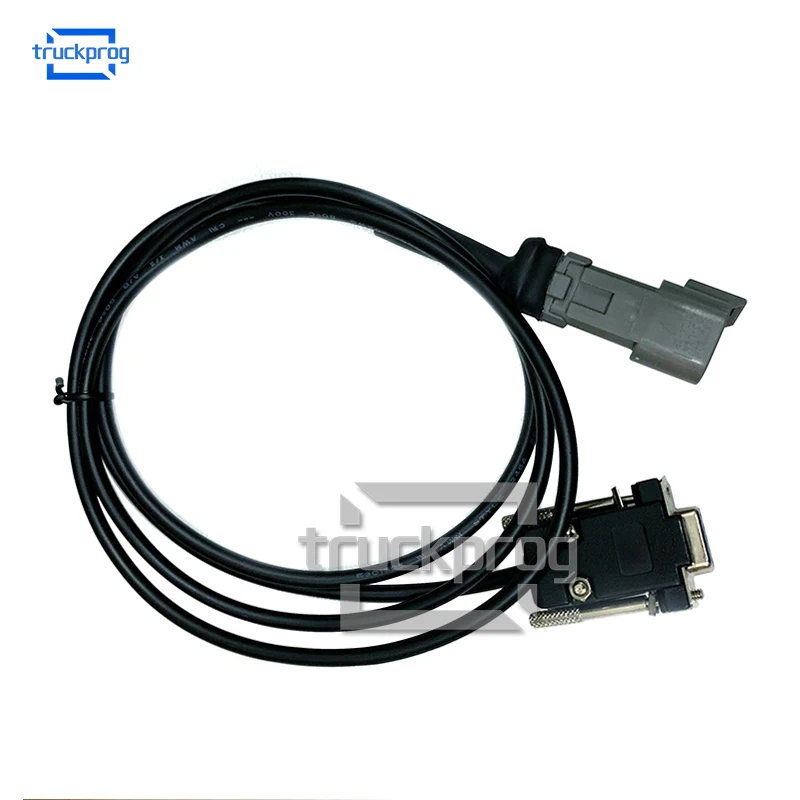 Câble de diagnostic petLilUSB pour Yale Hyster, outil de service PC, V4.99, Ifak pour 8.5, outil de diagnostic automatique