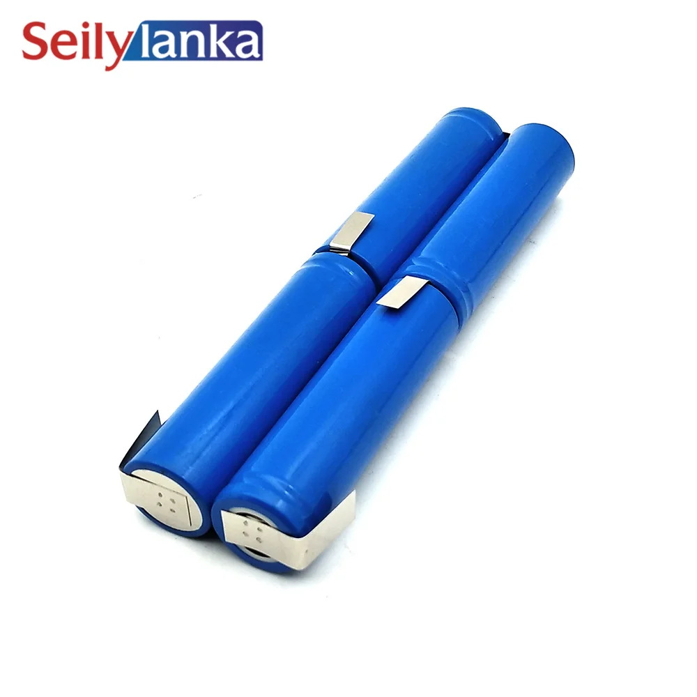 2000mah para o bloco 14.4 18650 li KC-MH da bateria da ferramenta do lítio do li-íon do rei crafti 14.4v KC-MH14.4Li para a auto-instalação