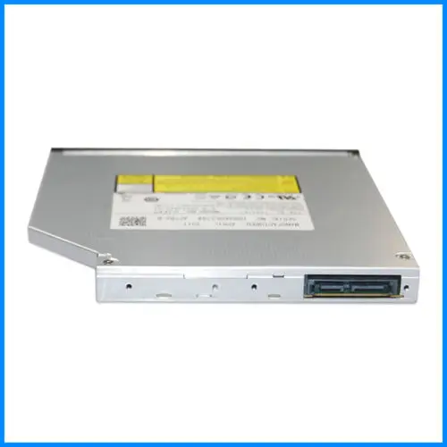 Imagem -03 - para Computador Portátil 6x Triplo Dvd Mais rw dl Sata para Panasonic Uj240 hd