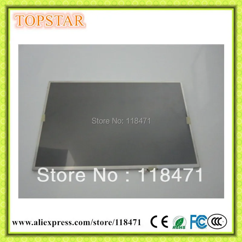 Notebook Screen B170PW07 V1 17.0