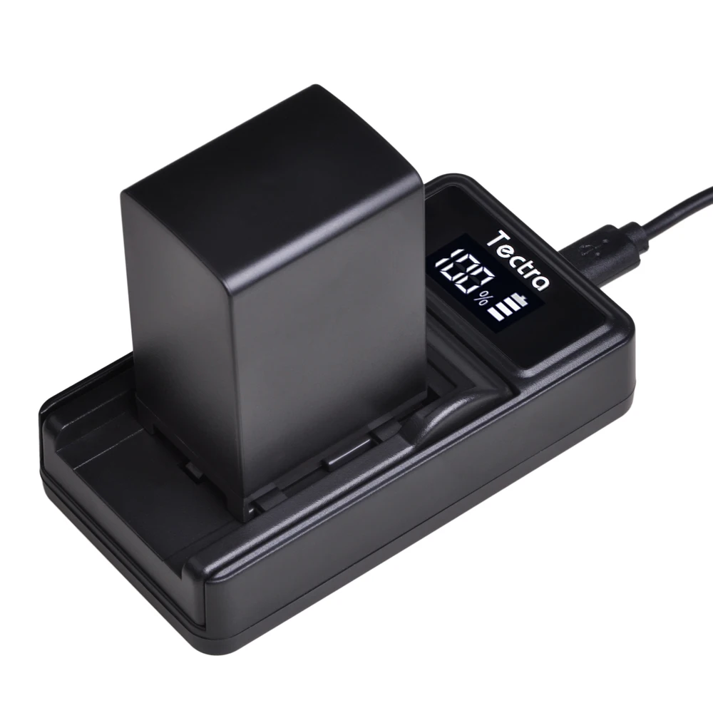 BP-828 BP-808 BP-819 BP-820 BP-827 شاحن بطارية لكانون VIXIA GX10 XF400 XF405 HFG20 HFG30 BP820 LED شاحن