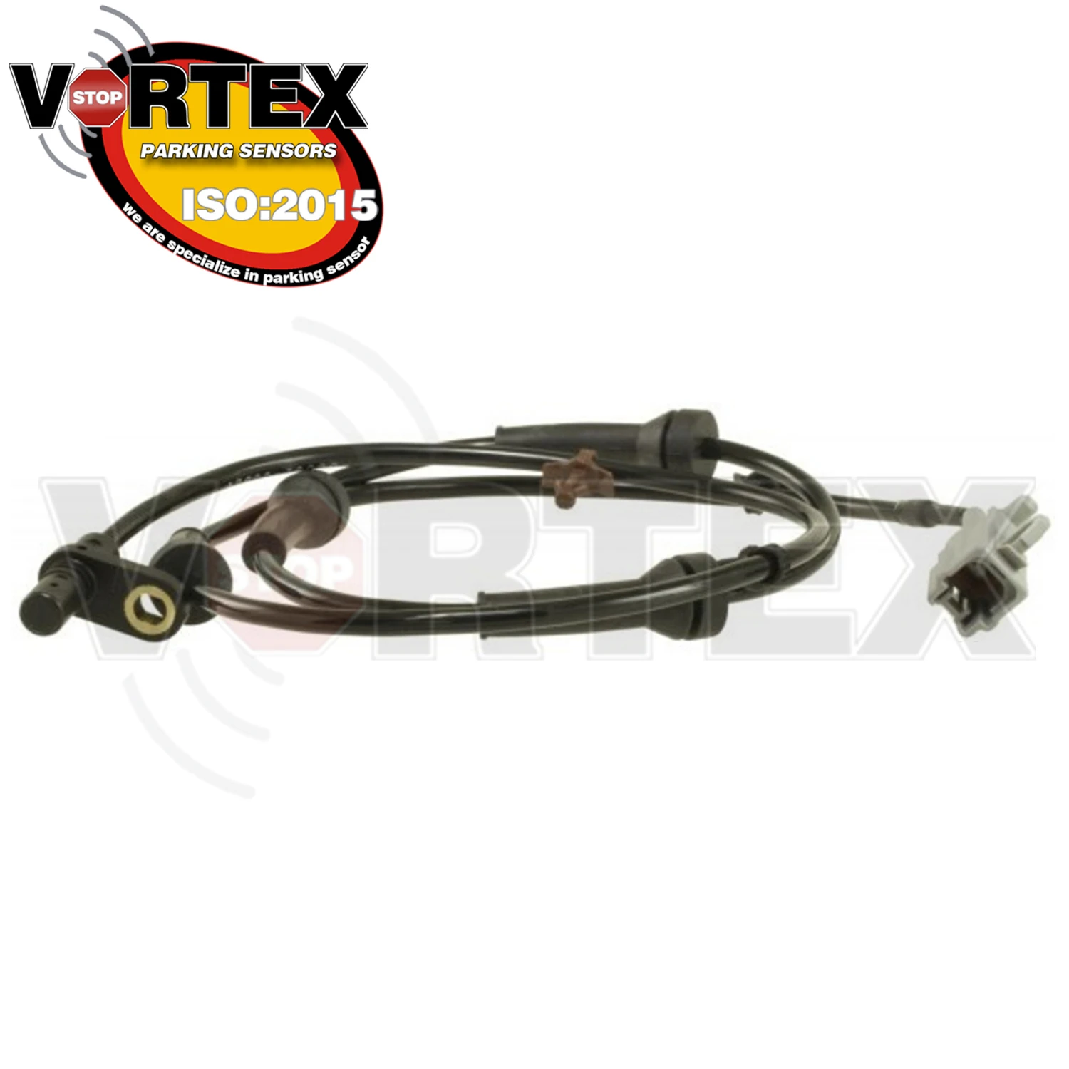 ABS Wheel Speed Sensor Rear Left Right For Nissan X-Trail T31 2WD OEM:47900-1DA1A 47900JG000 SU12686 5S11233