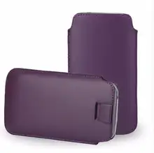 Leather Phone Case for Nokia #3