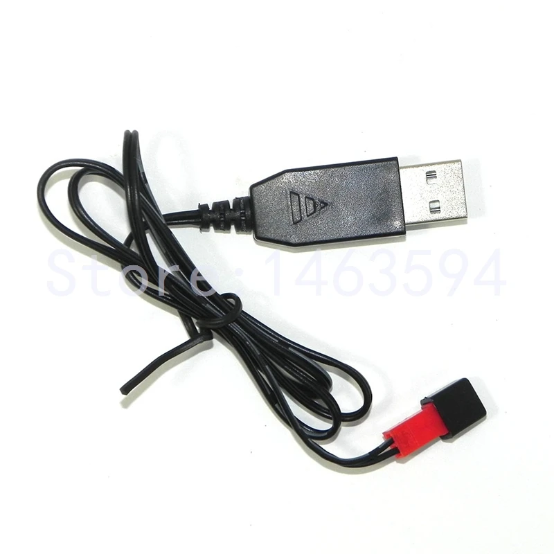 

Free Shipping MJX X300C USB charger MJX X300C RC Quadcopter Drone original spare parts Charger