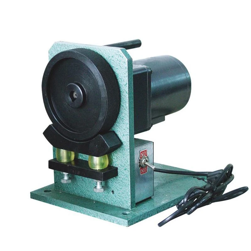 Roller Type Twisting Machine Automatic Electric Semi-stripping High Quality Twisting Machine Wire Power Cord Twisting Machine