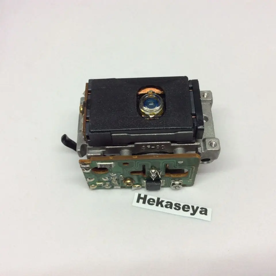 Replacement for ROKSAN ROK-DP1 / ROTEL RCC-940AX / SANYO CP 830 / TEAC PD-365 / TEAC PD-435  CD Laser Lens Optical Pick-ups Bloc