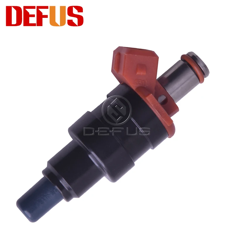 DEFUS 4/6/8/12/20PCS Fuel Injector OEM 23250-74010 For TOYOTA CELICA High Quality New 2325074010 2320974020 84212139 57639