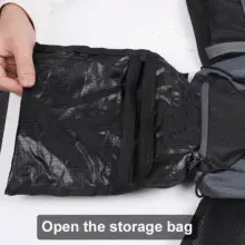 Outdoor Sports Hydration Backpack #2