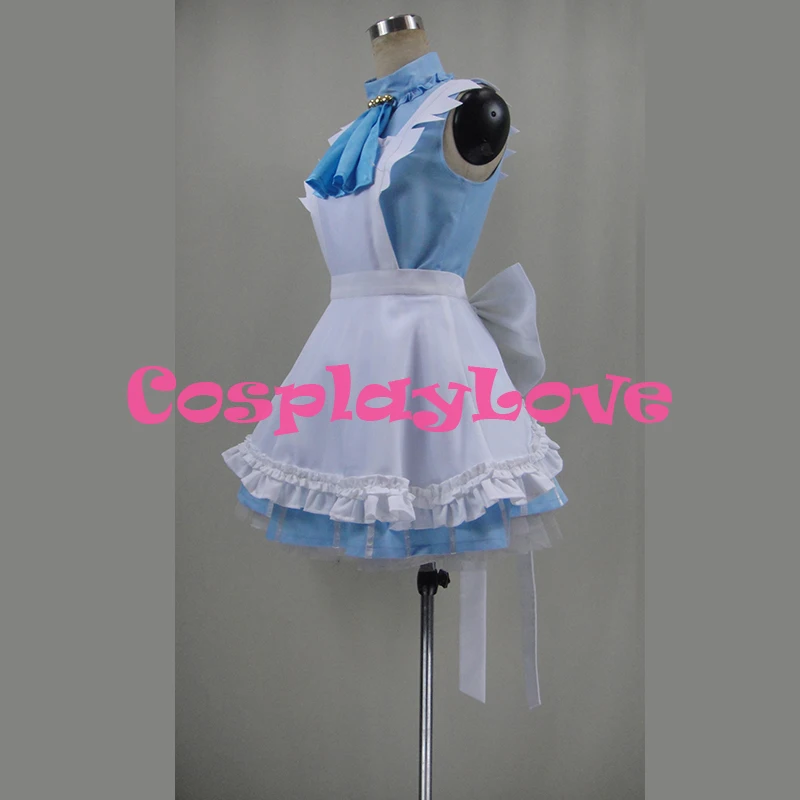 New Custom Made Japanese Anime Love Live! R Korekara no Someday Kotori Minami Cosplay Costume CosplayLove Halloween Christmas