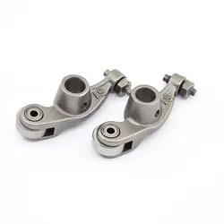 High Performance Motorcycle Silent Rocker Arm for YAMAHA YBR125 YB125Z XTZ125 Upgrade Power