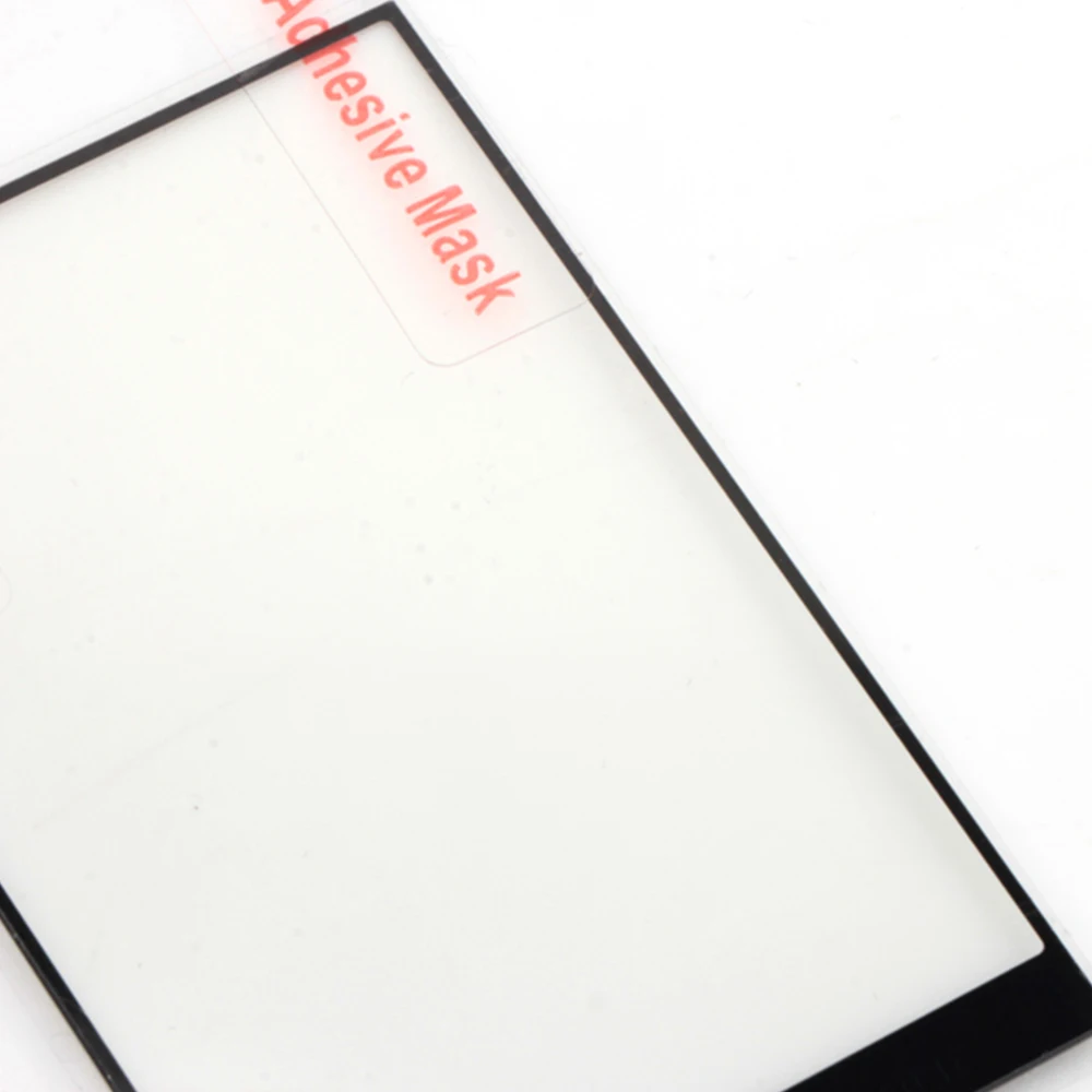 Larmor GGS Self-adhesive Optical Glass Screen Protector Suit For Fujifilm X-M1 / X-A1 Camera 8H Adhesive-free