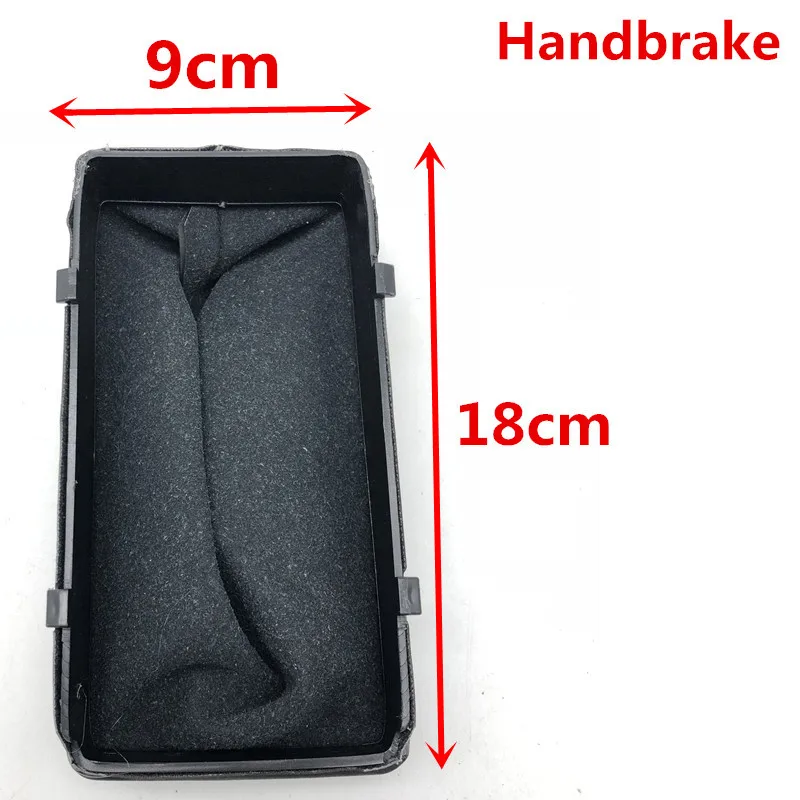 Gear Shift Knob Lever Shifter Gaiter Boot Collar Handbrake Dust Cover Case For OPEL CORSA C 01-06 TIGRA B 04-12 COMBO C 01-11