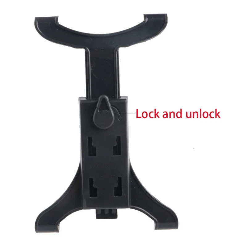360 Car Air Vent Mount Holder Stand For 7-11inch for ipad mini Air Galaxy Tab Tablet Sep-27A