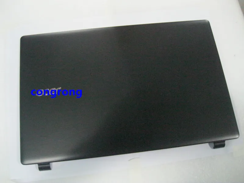 For ACER E5-571 E5-551 E5-521 E5-511 E5-511G E5-511P E5-551G E5-571G E5-531 Laptop Top LCD Back Cover Black A Case