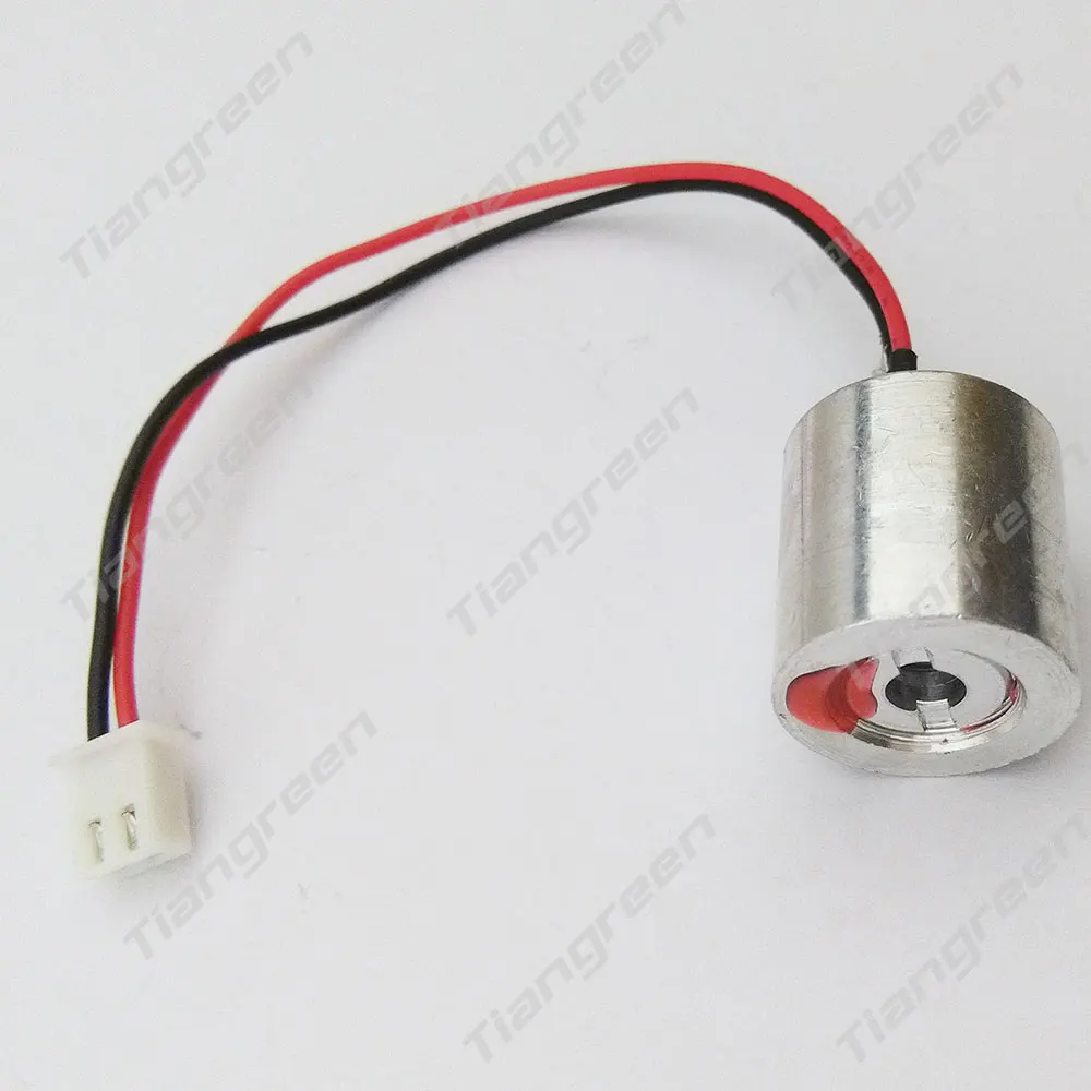650nm 100mW Red Laser Module Dot(not focus) DIY Laser Lighting Lab accessory DC2.5V (Constant current)