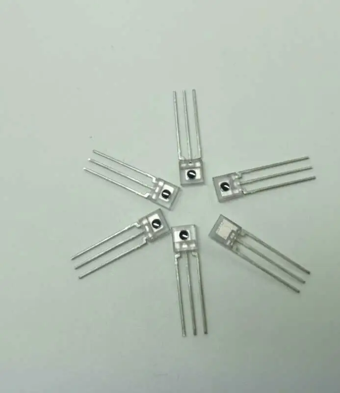 NEW Original TSL237s-LF TSL237 DIP3 light switch frequency output sensor