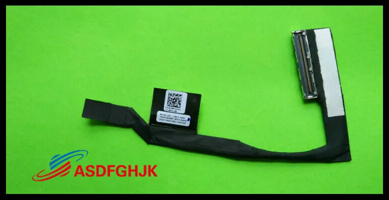 

Оригинальный кабель EDP с ЖК-дисплеем LVDS для Dell DC02C00EB00 06100F, тест в порядке