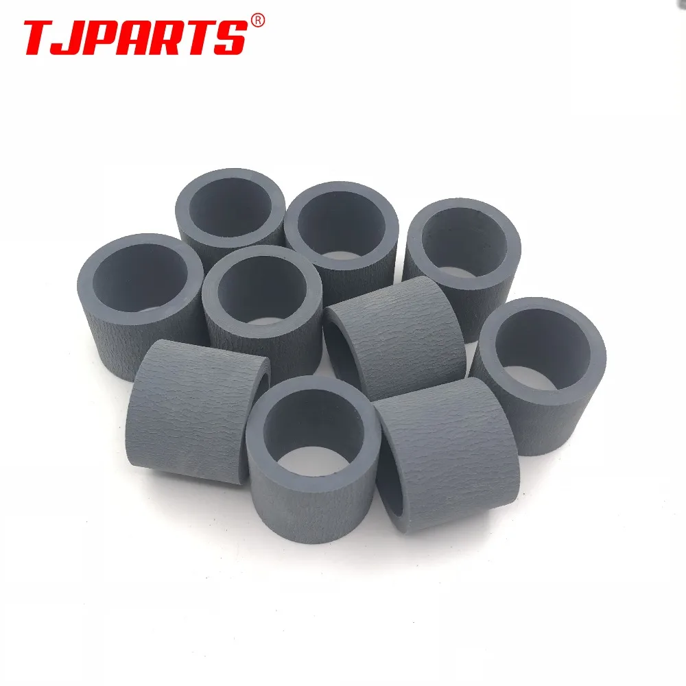 10PCX Pickup Roller Feed Roller tire for HP Officejet 8100 8600 8610 8620 8625 8630 8700 251DW 251 276 276DW X451 X551 X476 X576