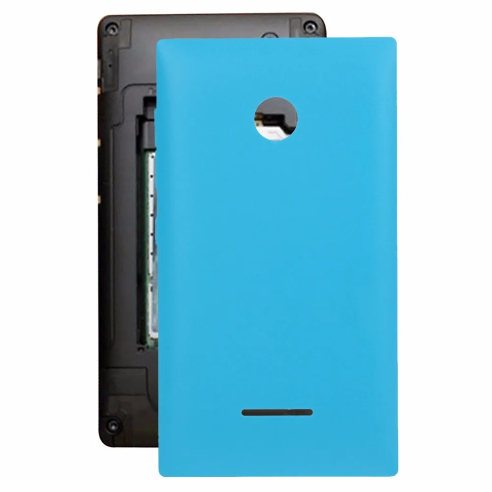 Battery Back Cover Replacement for Microsoft Lumia 435