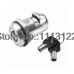 Game Machine Tubular key Cylinder Locks 7 pins push button Cylinder Locks for Vending Machine 1 Pc