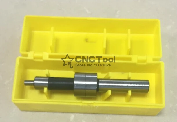 2pcs/lot Mechanical Edge Finder CE420 10MM for Milling Lathe Machine Touch Point Sensor including