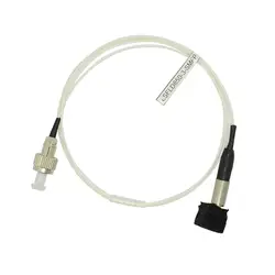 850nm FP Laser Diode Laser Single-Mode Fiber Output Power 3mW Coaxial