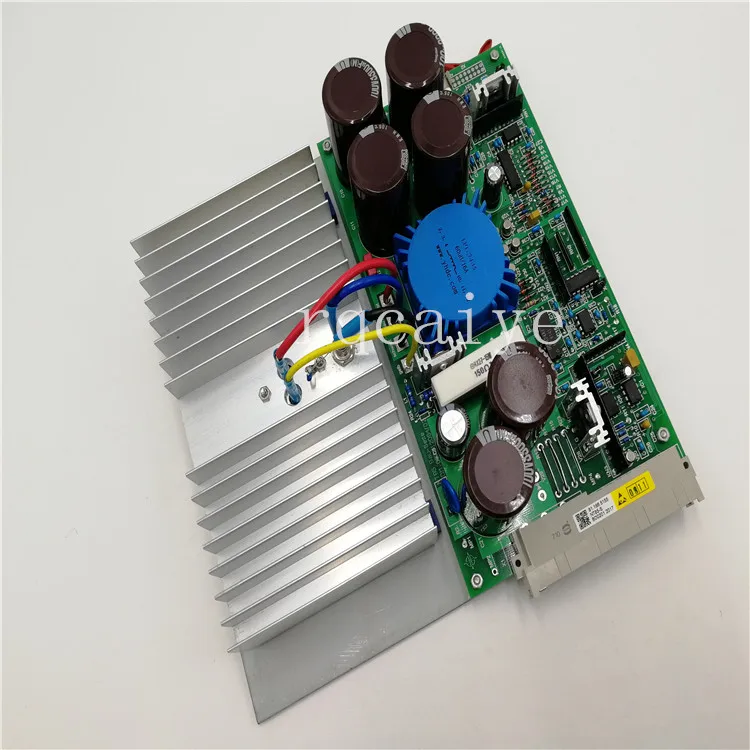 1 pieceDHL/EMS free shipping NT85 Power Supply Board 91.144.8031 81.186.5155