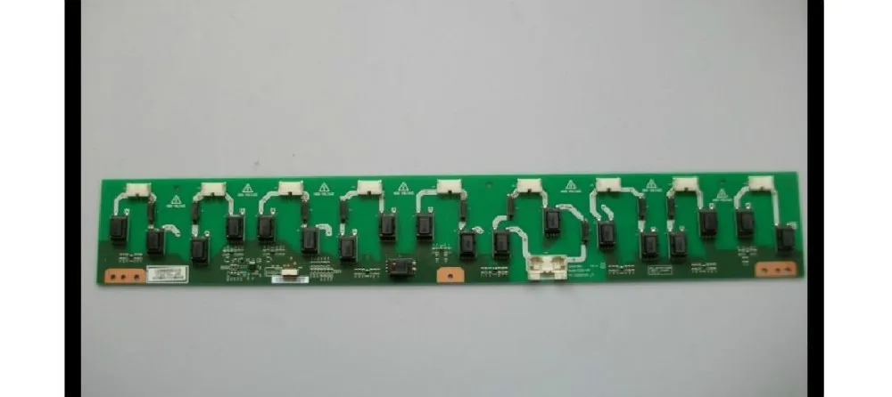 لوحة إضاءة خلفية للاتصال بـ 4 h.v2358.451/A ، وشاشة LCD ، والجهد العالي ، وفرق السعر