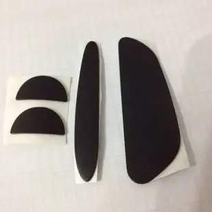 1 set mouse feet mouse skate for logitech MX master mouse FTPE foot pad for replacement