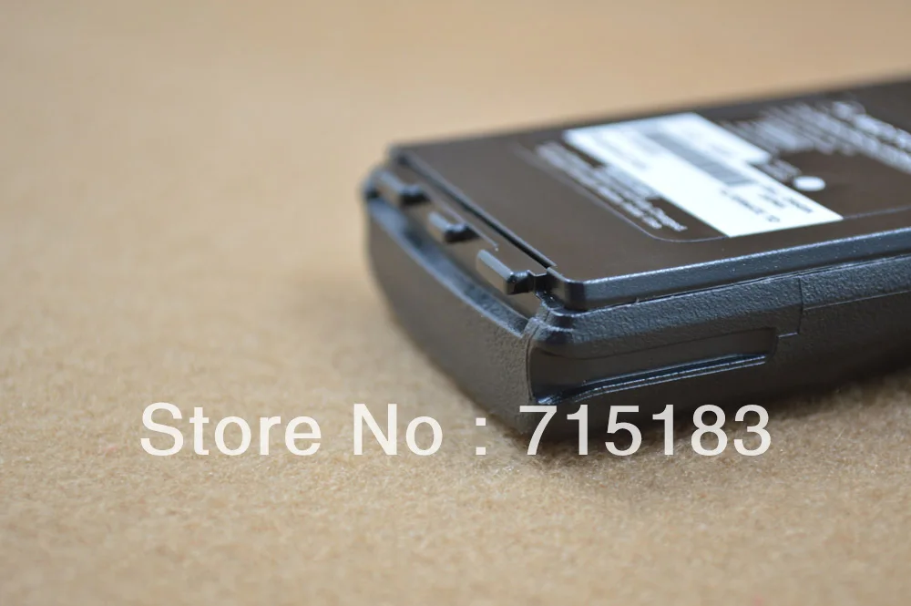 PMNN4018A DC7.5V 1200มิลลิแอมป์ชั่วโมงNi-Mhแบตเตอรี่สำหรับMotorola GP88S/GP308/CT150/CT250/CT450/PRO3150/CP250/CP450/CP450LS