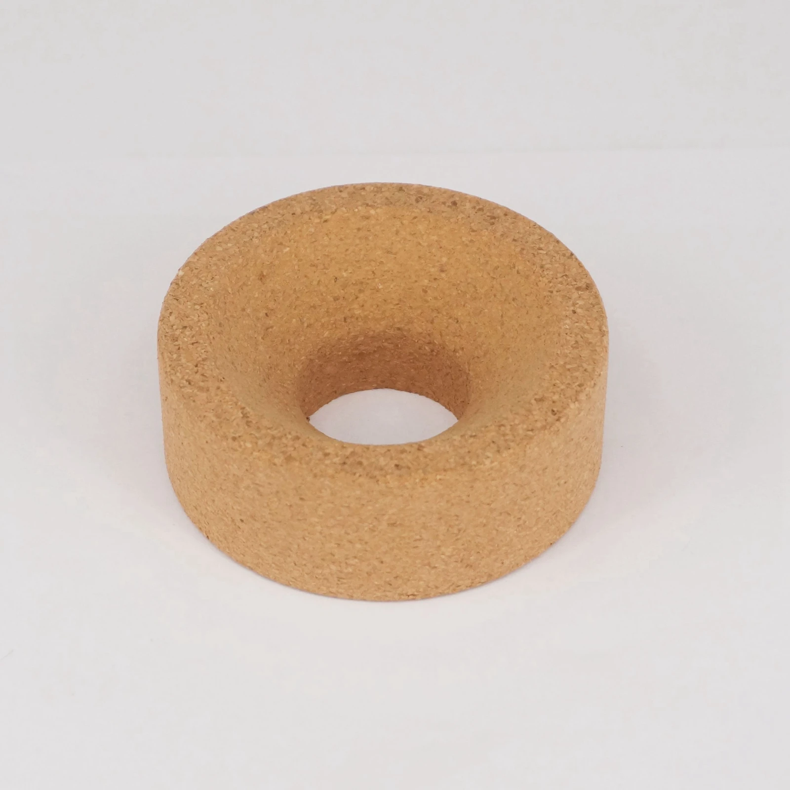 80mm Diameter Laboratory Synthetic Cork Ring Holder for Round Bottom Flask 50-250ml