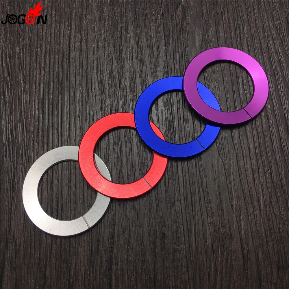 Ignition Engine Start Stop Push Button Cover Ring Trim For Infiniti Q50 Q60 QX60 2014 2015 2016 2017 2018 & Nissan