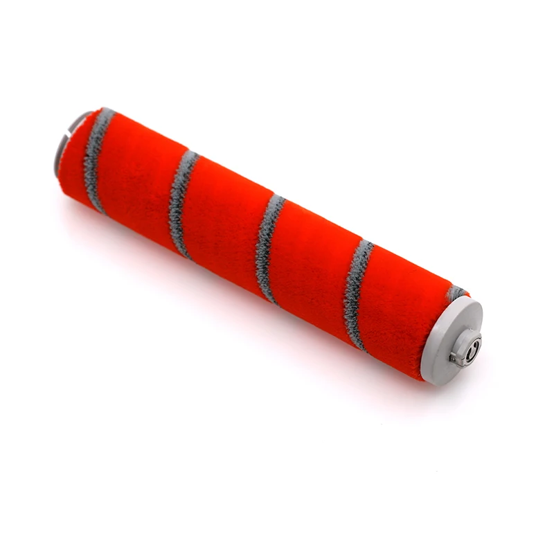 Nuovo 1 spazzola a rullo Soft Fluff per XIAOMI ROIDMI F8 Parts kit Set di pezzi di ricambio per aspirapolvere manuale