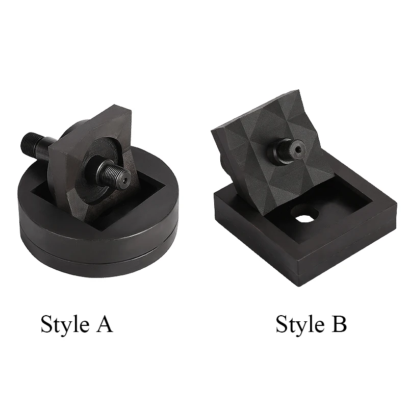 1Pcs 45*45mm Square Hole Punch Tool Mould for SYK-8/15