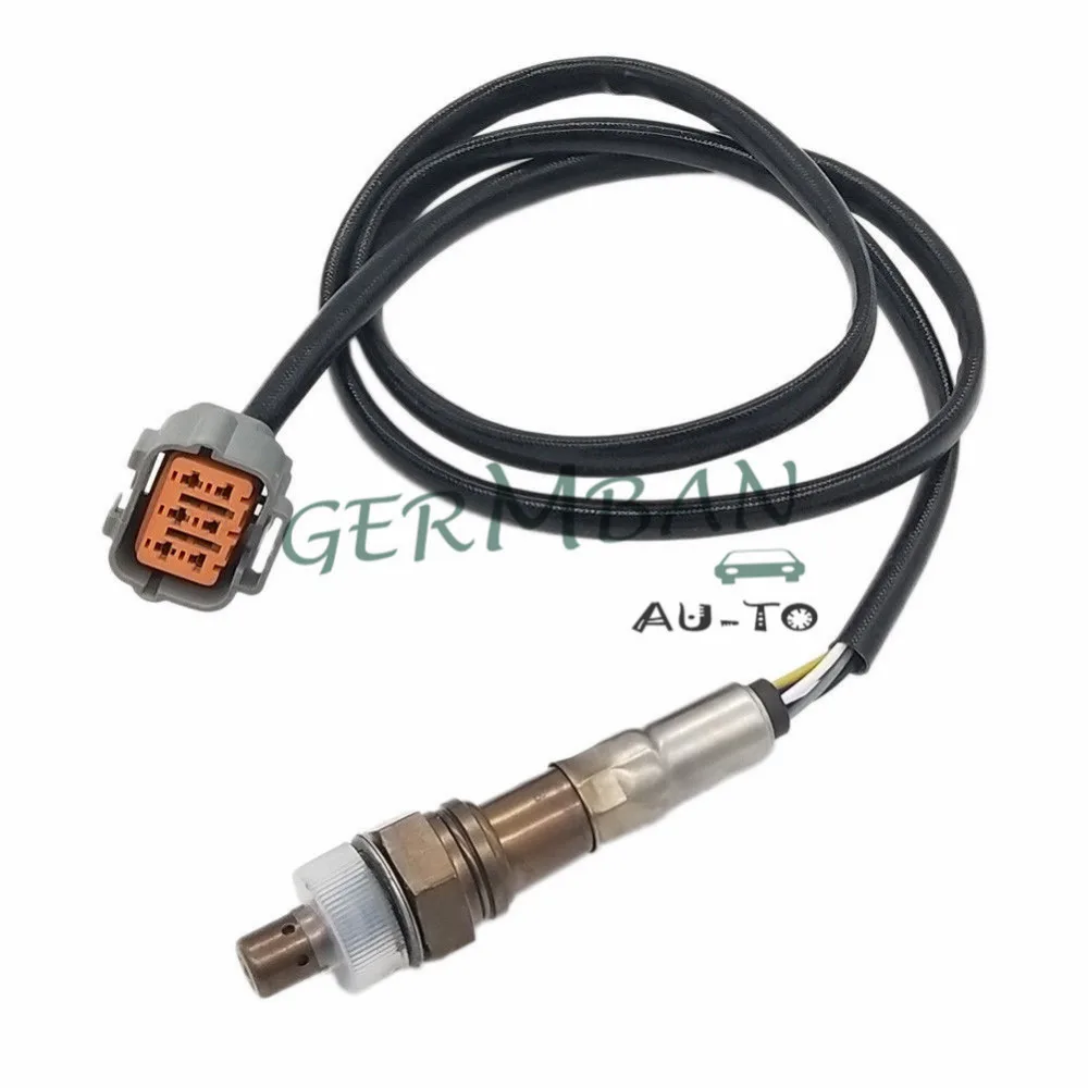 Part No# L5G9-18-8G1 L5G9188G1 New Manufactured OE Style Upstream Air Fuel Ratio 02 Exhaust Gas Oxygen Sensor For Mazda 8