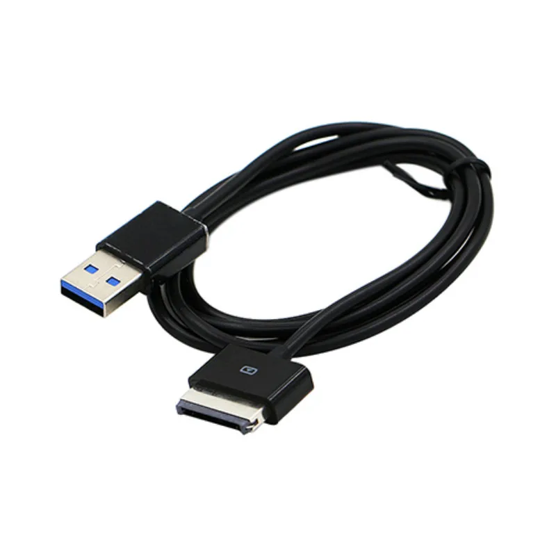 USB 3 0 40Pin Charger Data Cable Adapter Stable Signal Transmission Eee Pad TransFormer TF101 TF201 TF300 Tablet Charging