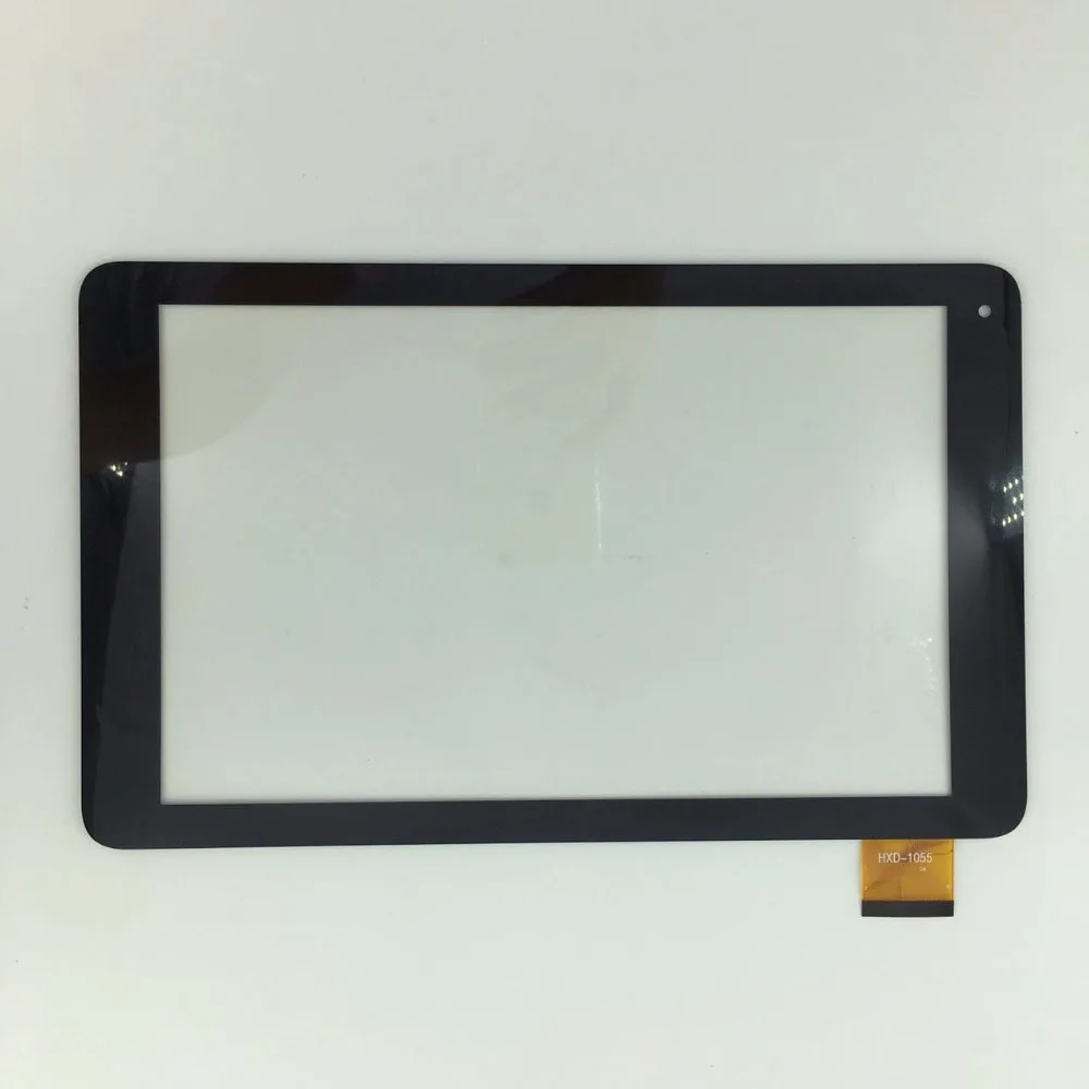 

10.1 inch for Argos ALBA 10 AC101CPLV2 tablet pc Repair parts Touch Screen Digitizer glass External screen Sensor